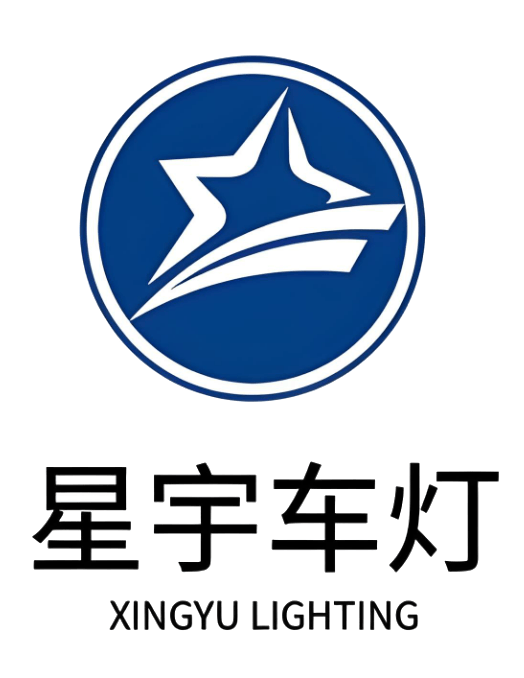 星宇车灯