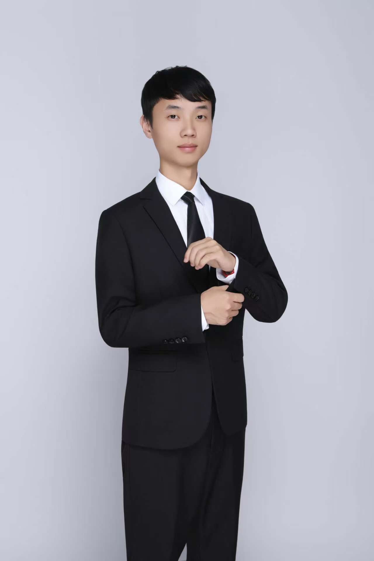 曾杰