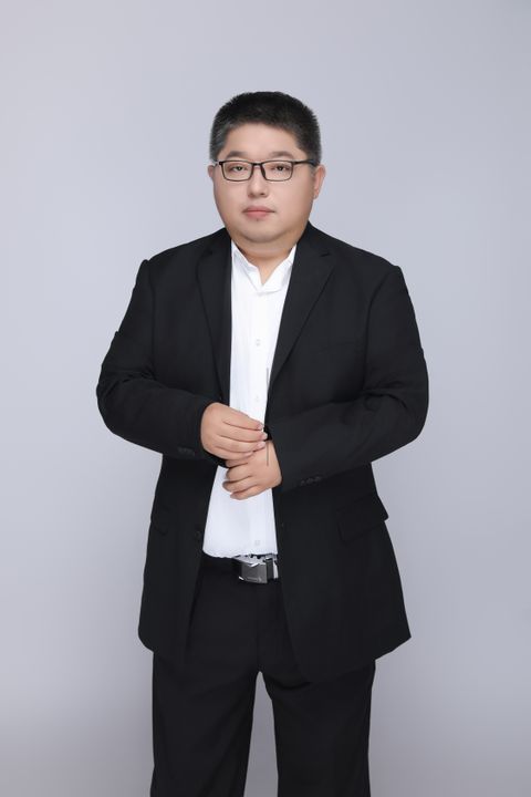 大林老师
