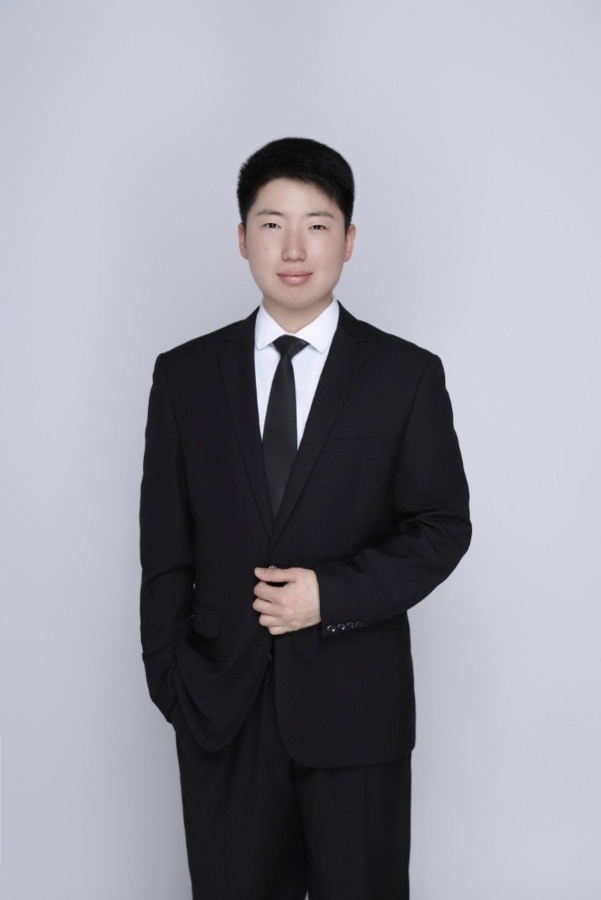 丁子豪